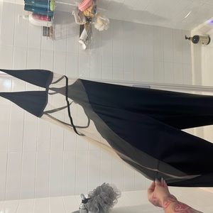 God save queens jumpsuit